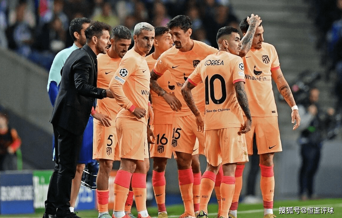  风云突变马德里竞技转会期调整名单；英超版图或变；更衣室稳定；心理建设被强调-竞技宝登录入口