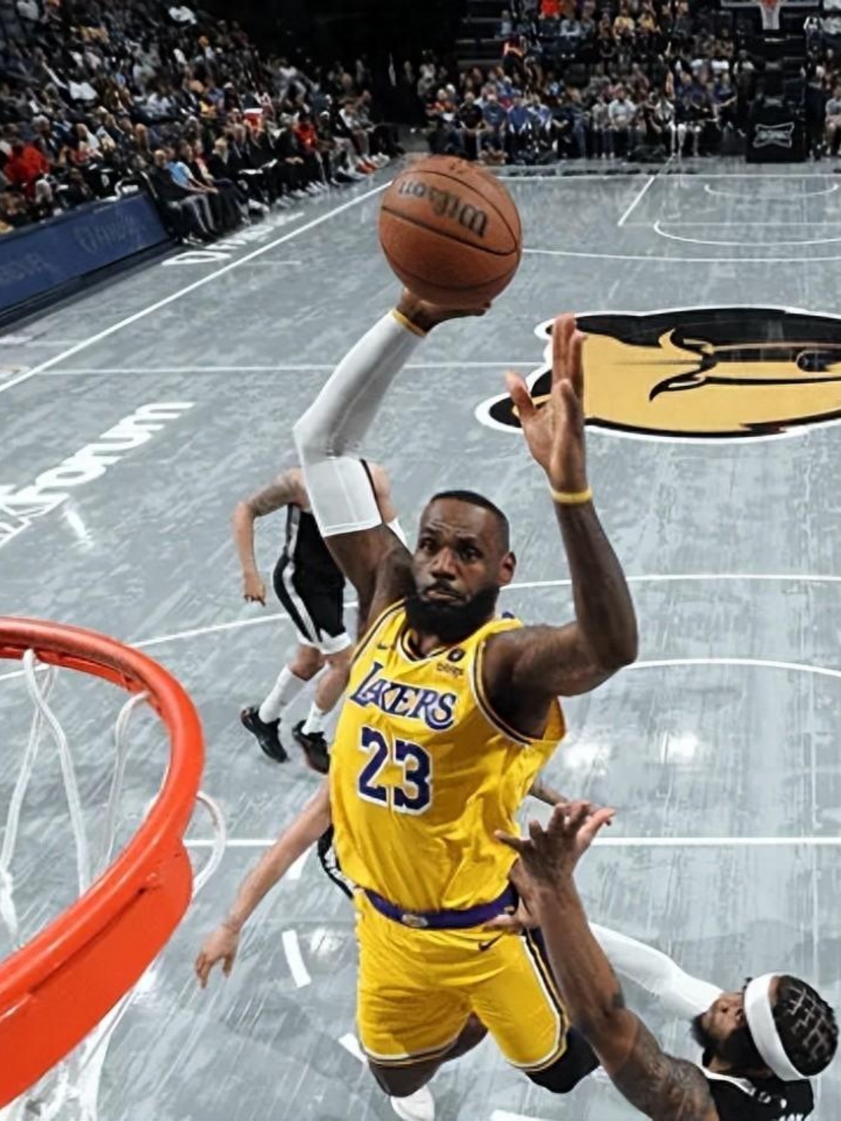 足总杯倒计时，洛杉矶湖人今夜远射贴柱，细节引发关注，气氛紧张，年轻球员得到机会的简单介绍-jjb平台