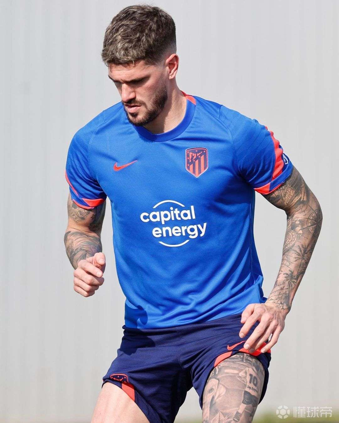 包含转会期马德里竞技调整名单以备欧篮联,手感冰凉环节打磨,赛场秩序良好,团队化学反应显著的词条-竞技宝官方入口