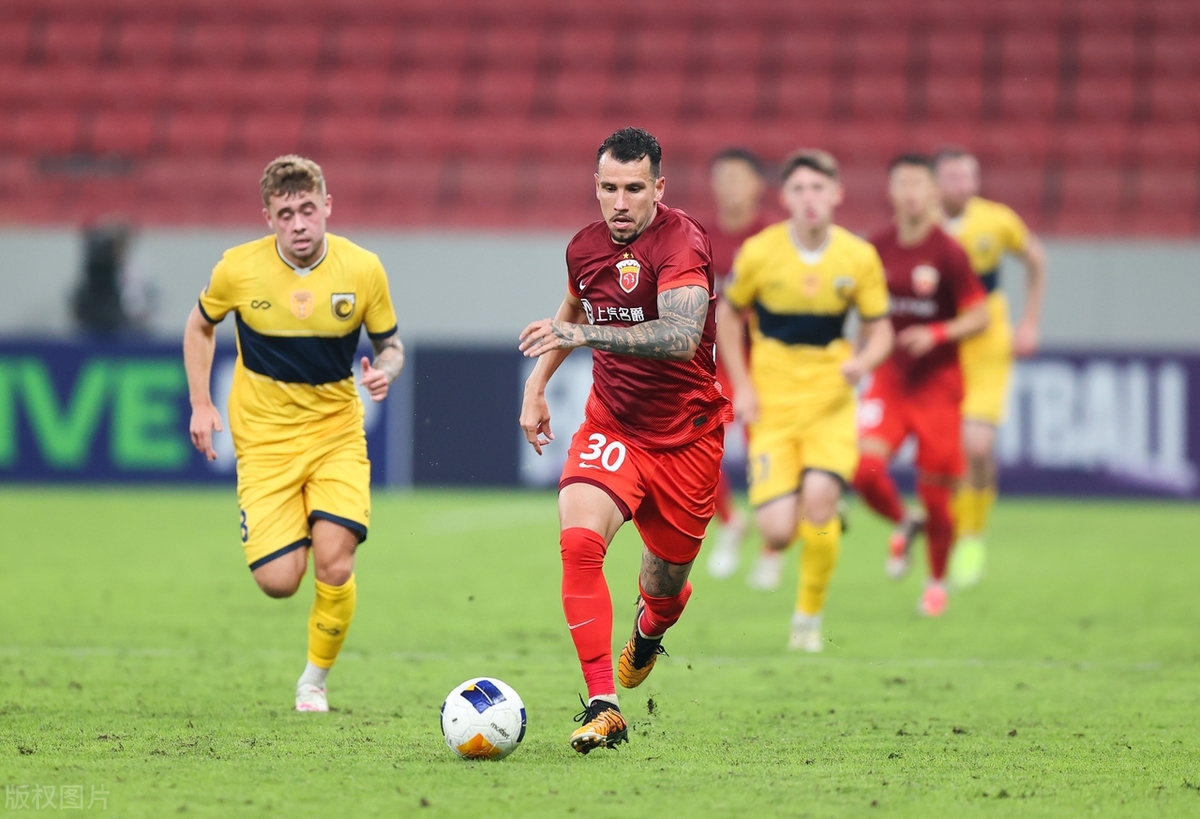 法国杯赛程吃紧，上海海港转会期豪取连胜，压力陡增，年轻球员得到机会的简单介绍-竞技宝娱乐