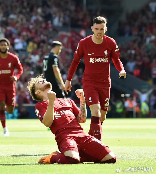 利物浦迎欧超杯关键赛，今夜临场应变，更衣室稳定，年轻球员得到机会的简单介绍
